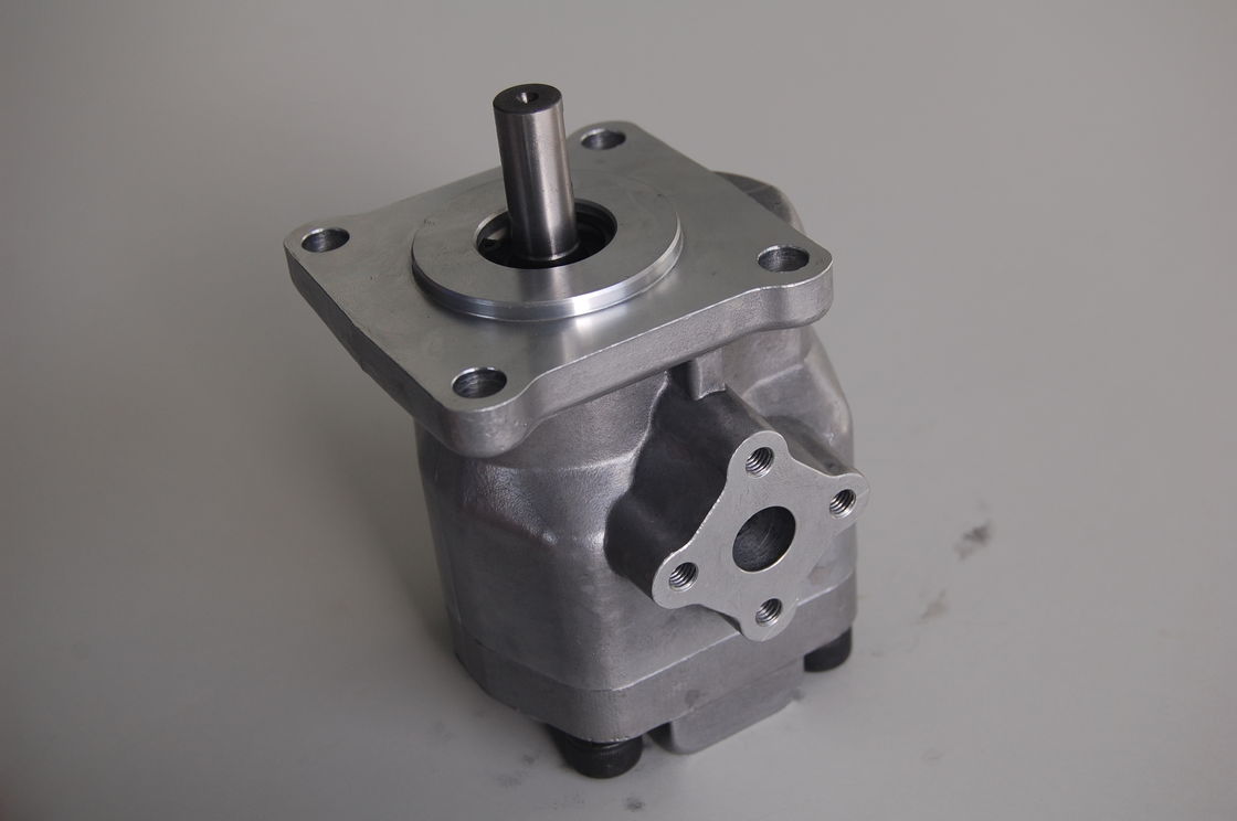 800 - 4000 R/min Marzocchi hydraulische Gear pompen BHP280-D-3