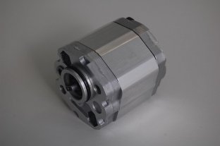 China Marzocchi hydraulische Gear pompen BHP280-D-16 engineering voor Machine leverancier