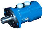 Hoge druk hydraulische Orbit Motor BM1 voor 50 / 100 / 200 / 400 ml/r