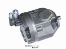 Graafmachine Rexroth hydraulische pompen A10VSO71 DFLR / 31R-PSC61N00