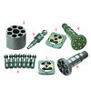 China Hitachi hydraulische pomp onderdelen voor EX200 - 1 / 2 / 3 / 5 / 6, EX300 - 1 / 2 / 3 fabriek