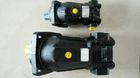 De Pomp Hydraulische Motor ISO9001 van de Rexrotha2fm90 Rexroth Aszuiger