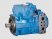 A4VSO 125 / 180 / 250 axiale zuiger Rexroth hydraulische pompen leverancier